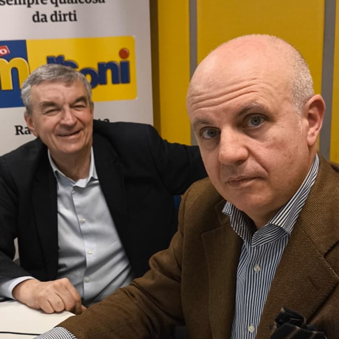 Le storie illustrate di Dario Mellone