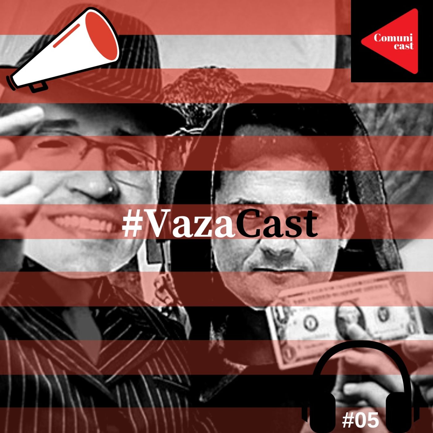 #5 - VazaCast