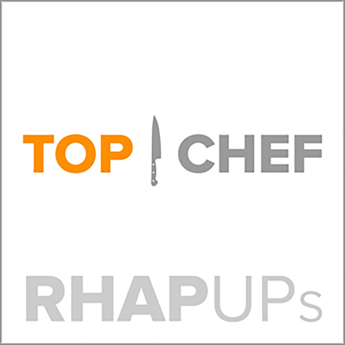 Reality TV RHAP-ups