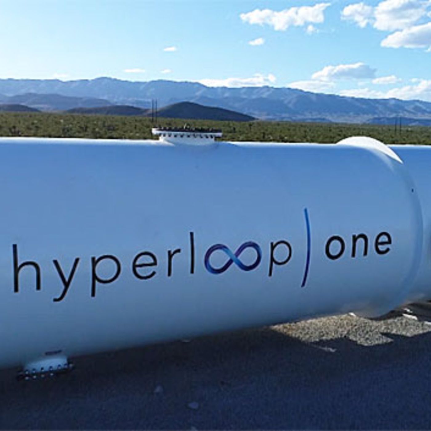 Keller @ Large: Hyperloop Scheme Is Big Dig On Steroids