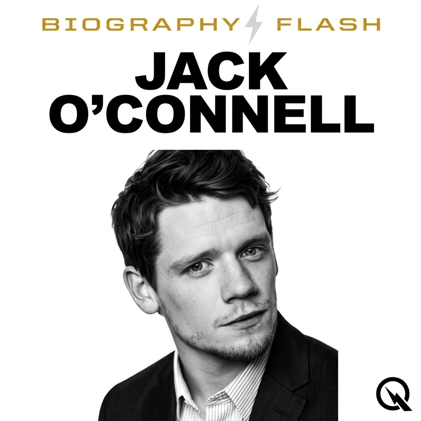 Jack O'Connell - Biography Flash