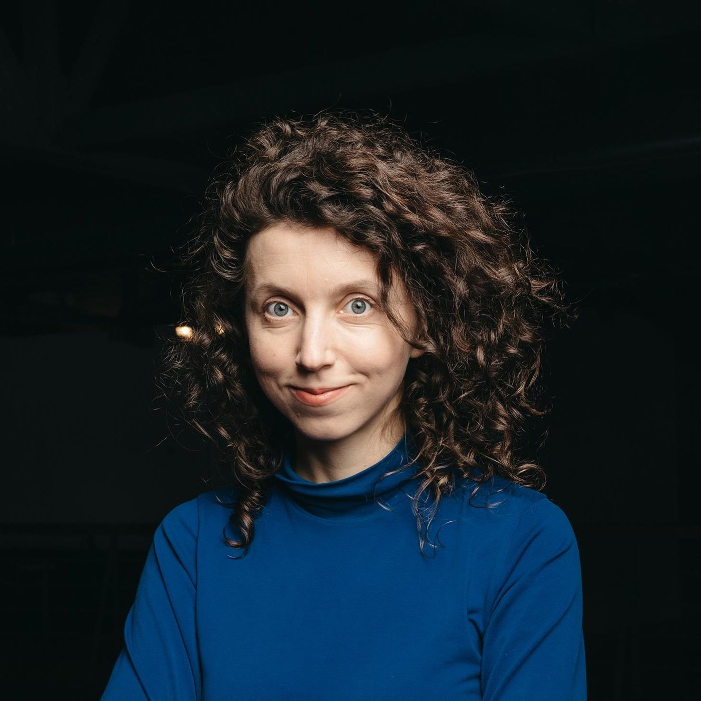 Režisierė Rugilė Barzdžiukaitė: filmo kūrimas augina mane ir kaip žmogų, ir kaip menininkę episode artwork