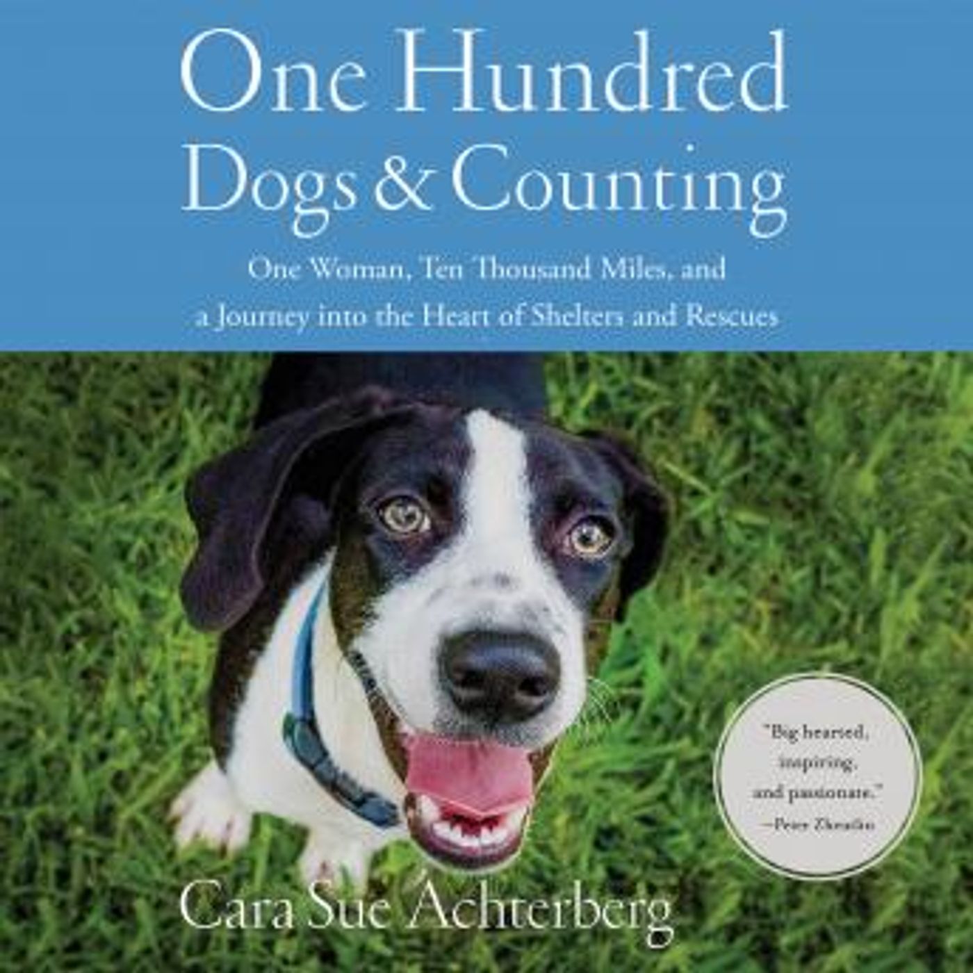Download New Full Audiobooks in Non-Fiction, Animals & Nature