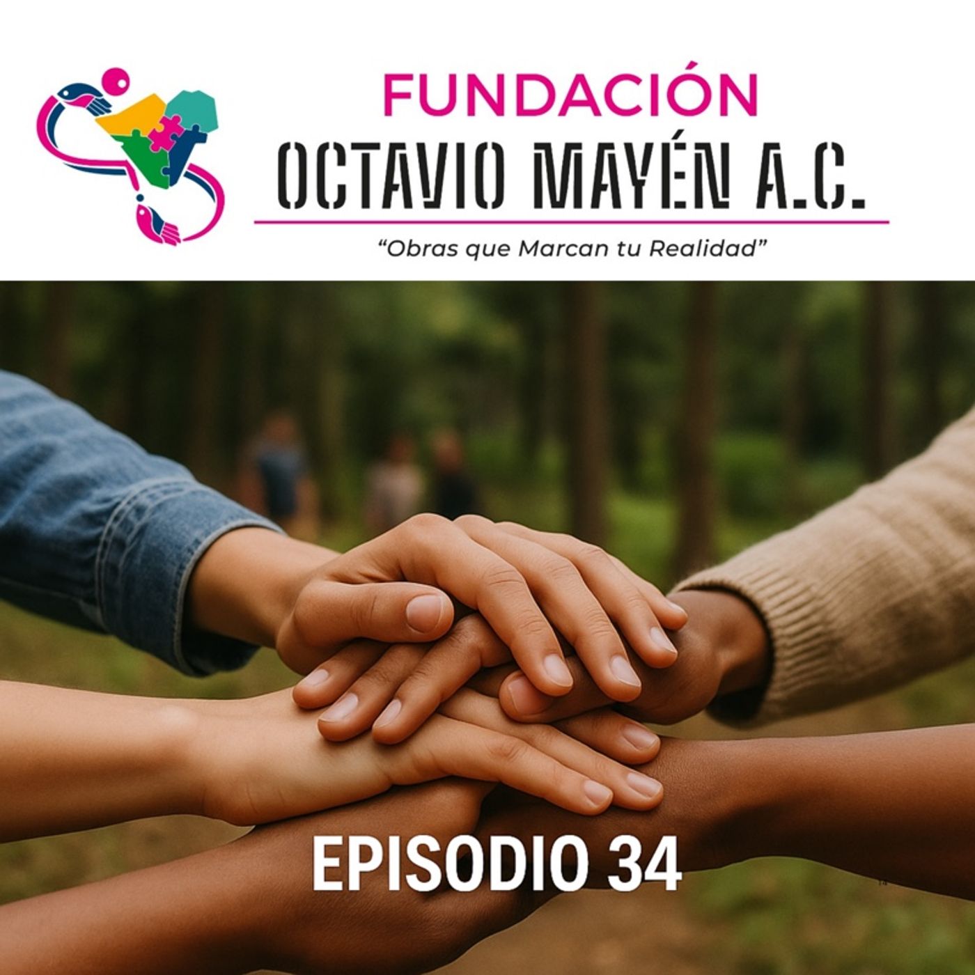 Episodio 34 - regreso a clases, primer informe y servicios activos episode artwork