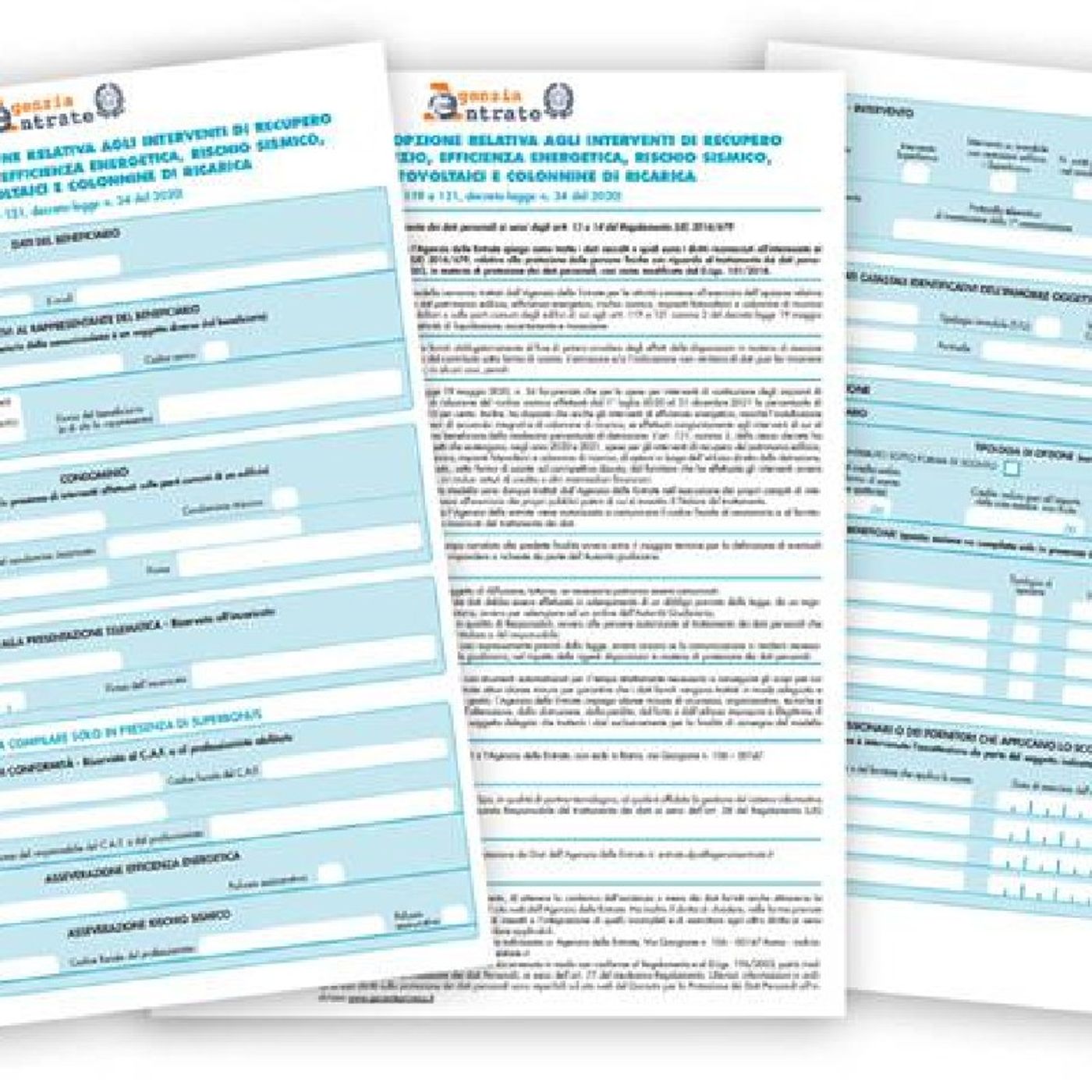 Appuntamento Fisco