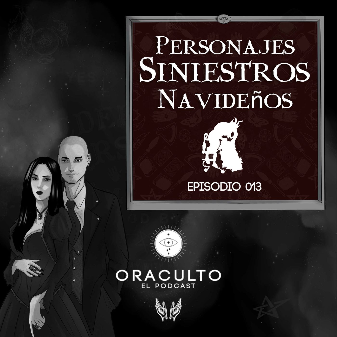 Oraculto