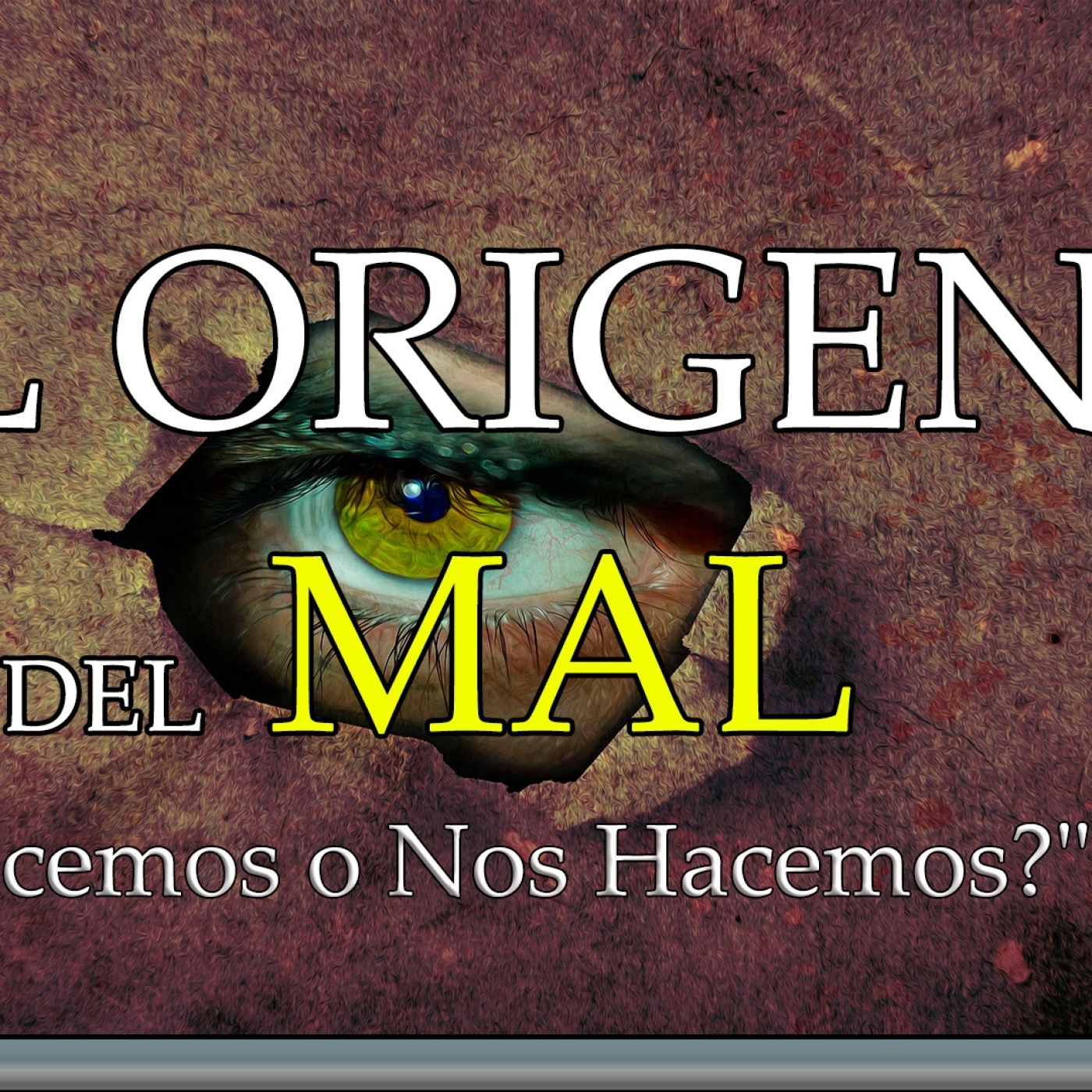 SOMOS ENIGMA