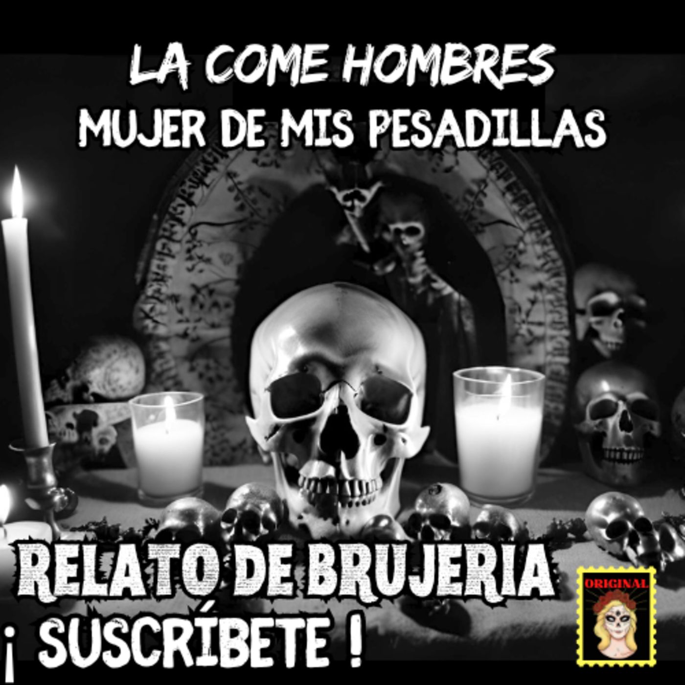 Viviendo con el miedo