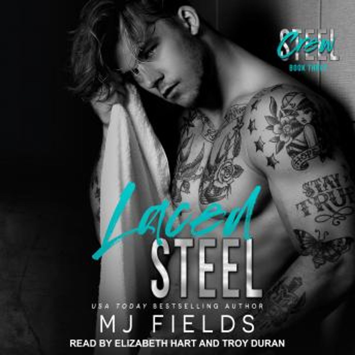 Listen to New Full Audiobooks in Romance, Modern