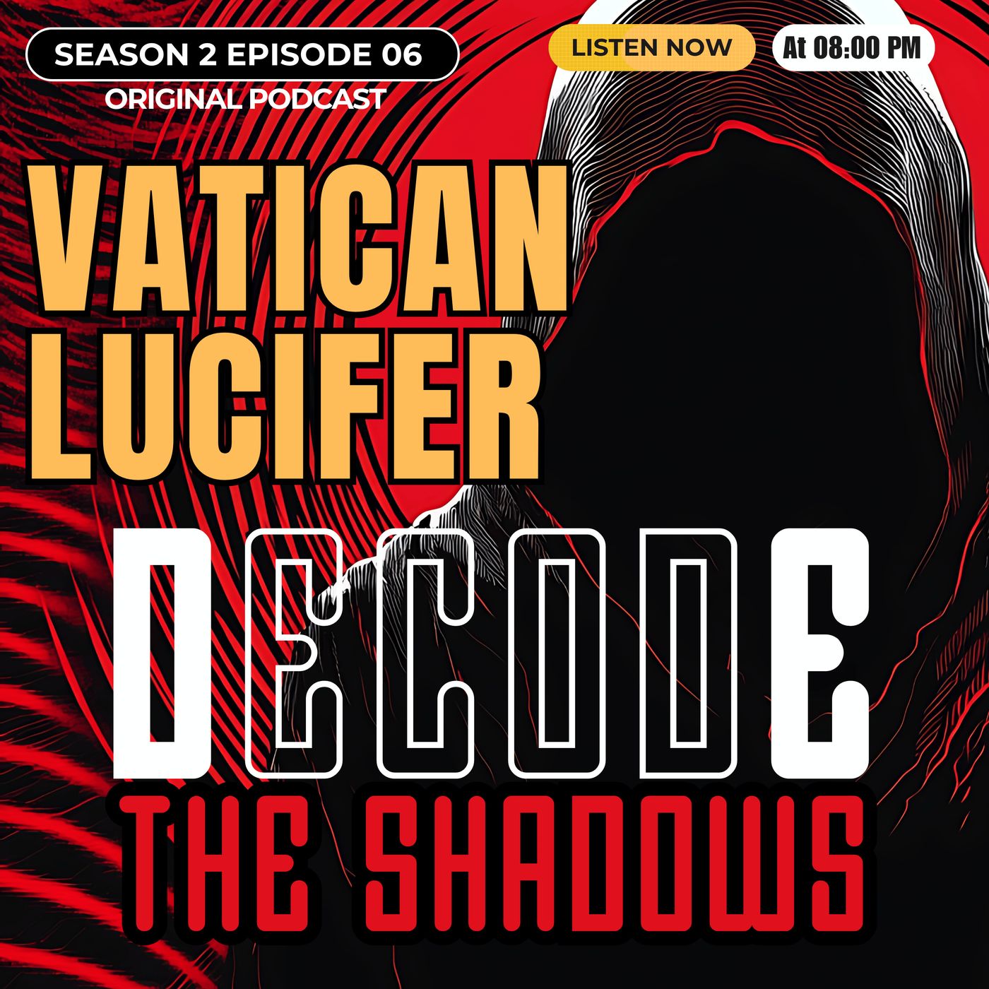 Decode The Shadows