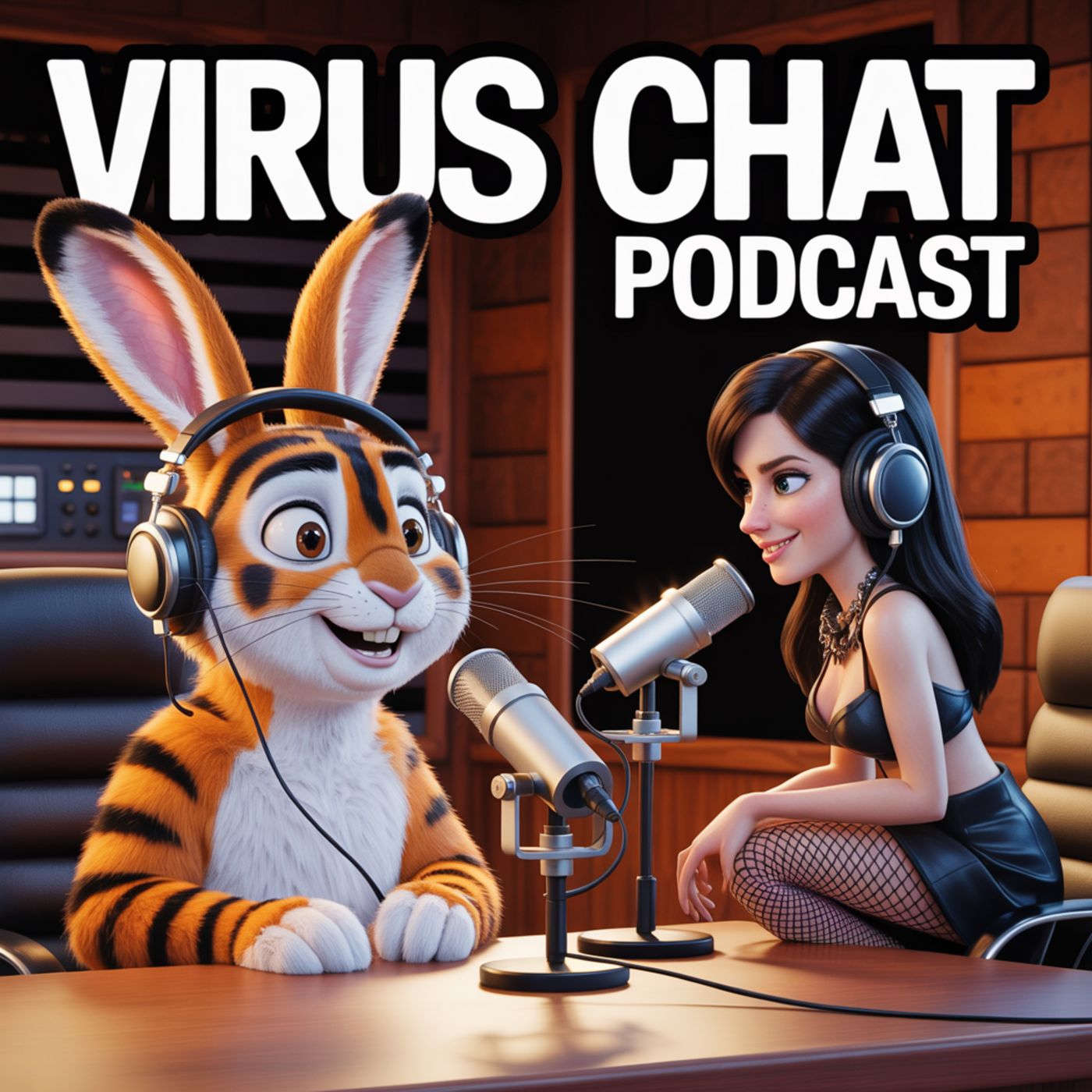 Ep. 35: La vita è un troll professionista