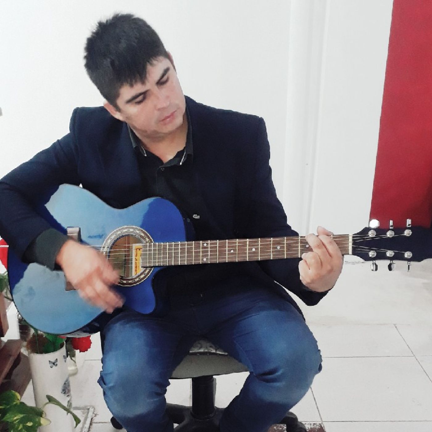 El podcast de Edgar