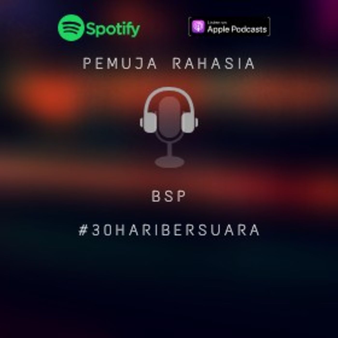 BSP (Bicara Santai Podcast)