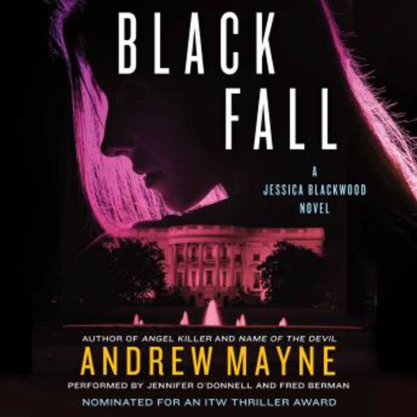 Top Full Audiobooks in Mystery, Thriller & Horror, Police & Detective