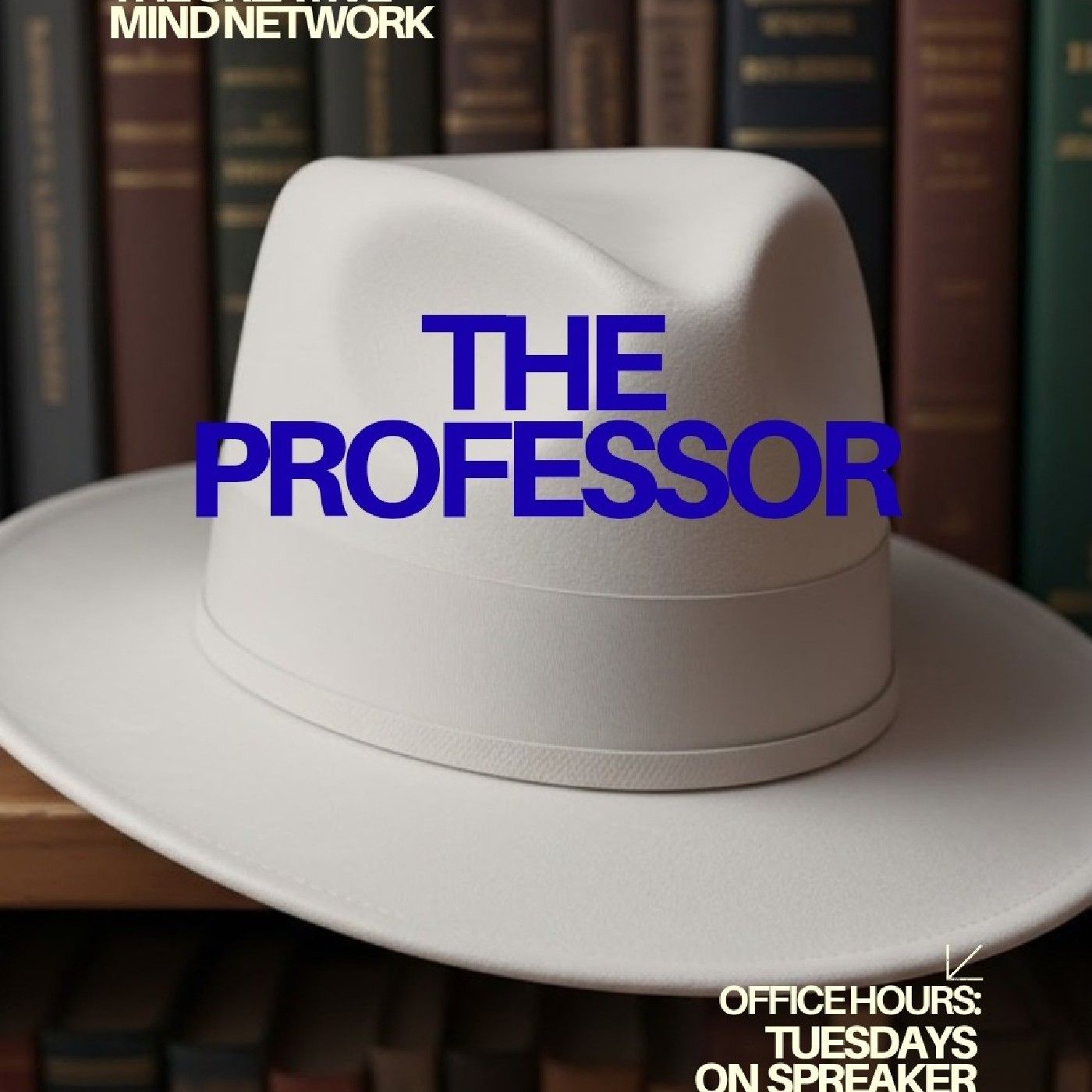 The Creative Mind Network-Personal Integrity and Cognitive Dissonance episode artwork