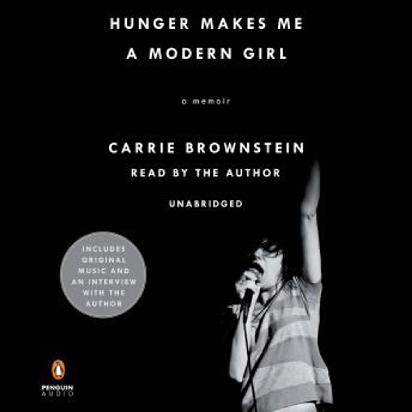 Audiobooks in Biography & Memoirs