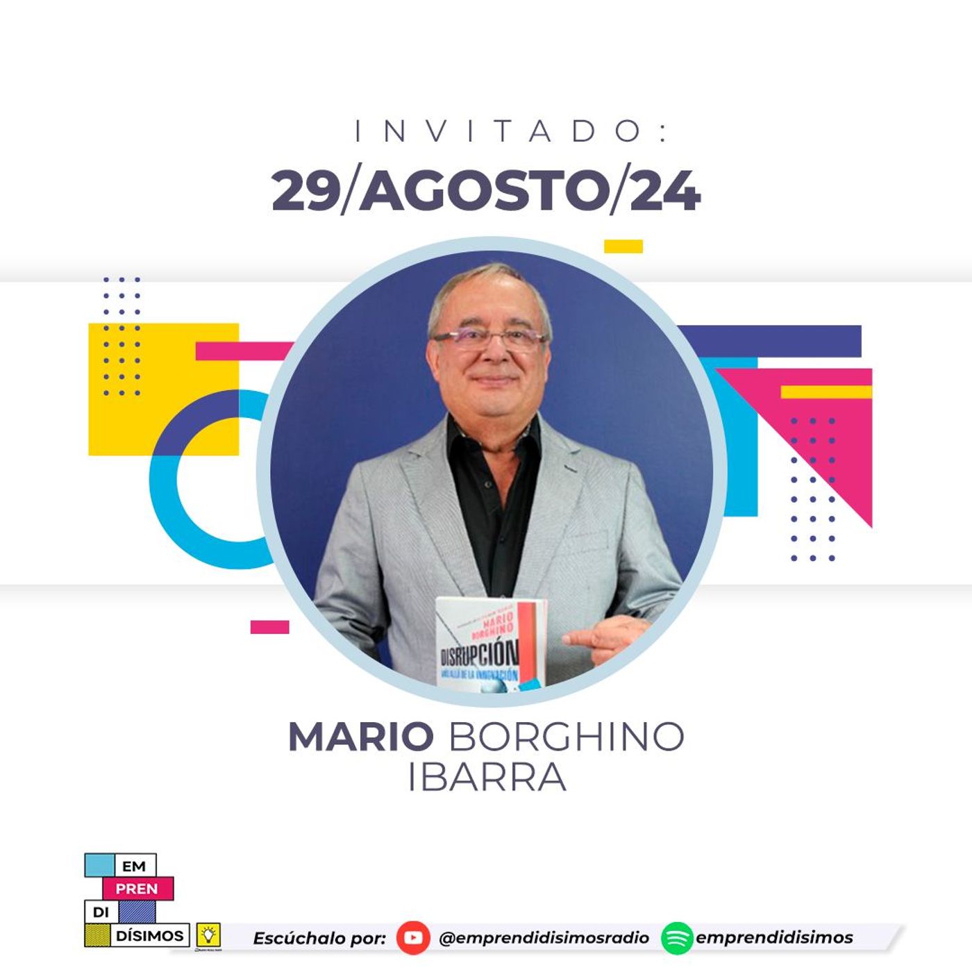 Emprendidísimos