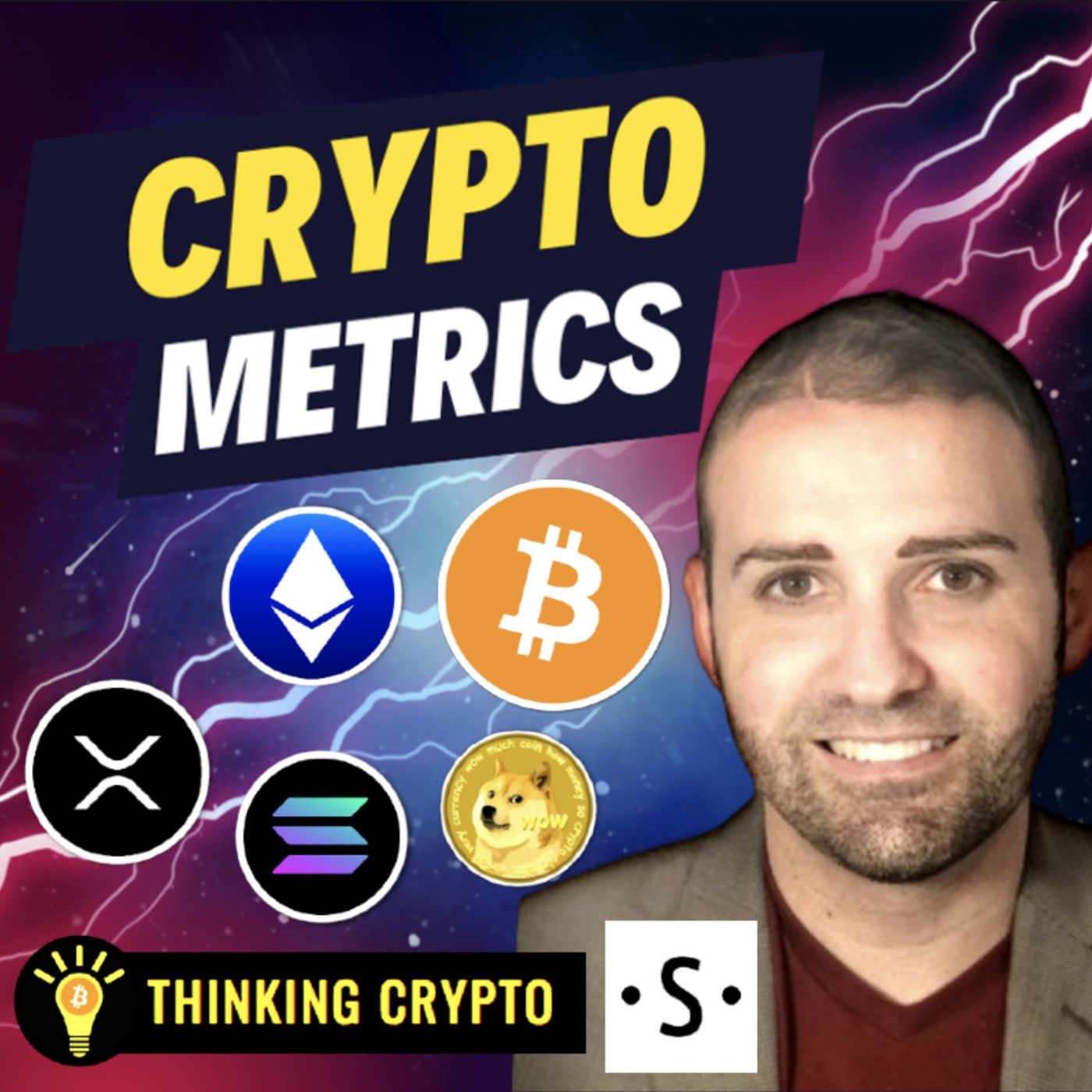 Crypto Metrics: Bitcoin, Altcoins, MemeCoins, AI Coins, & GameFi Analysis