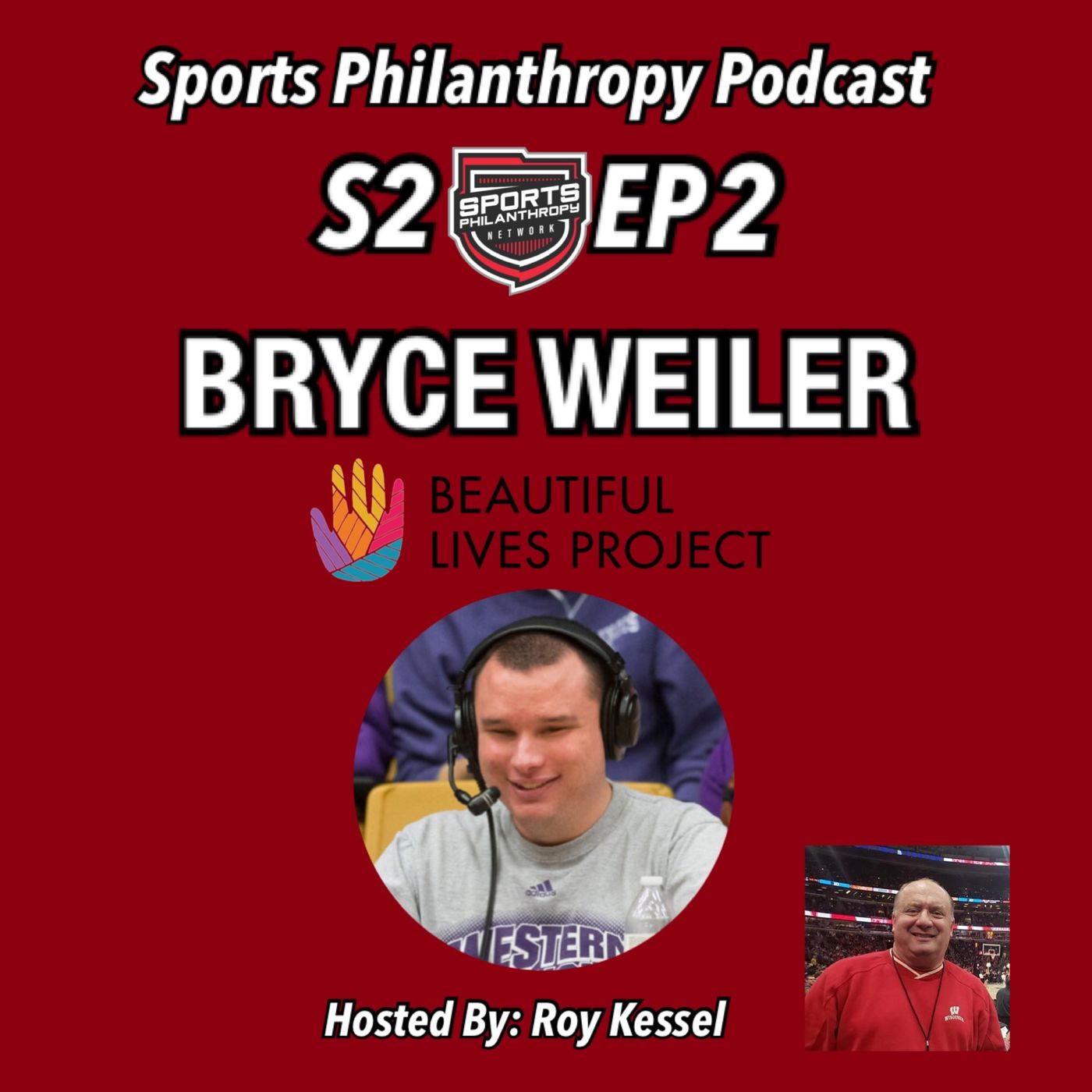 Sports Philanthropy Podcast