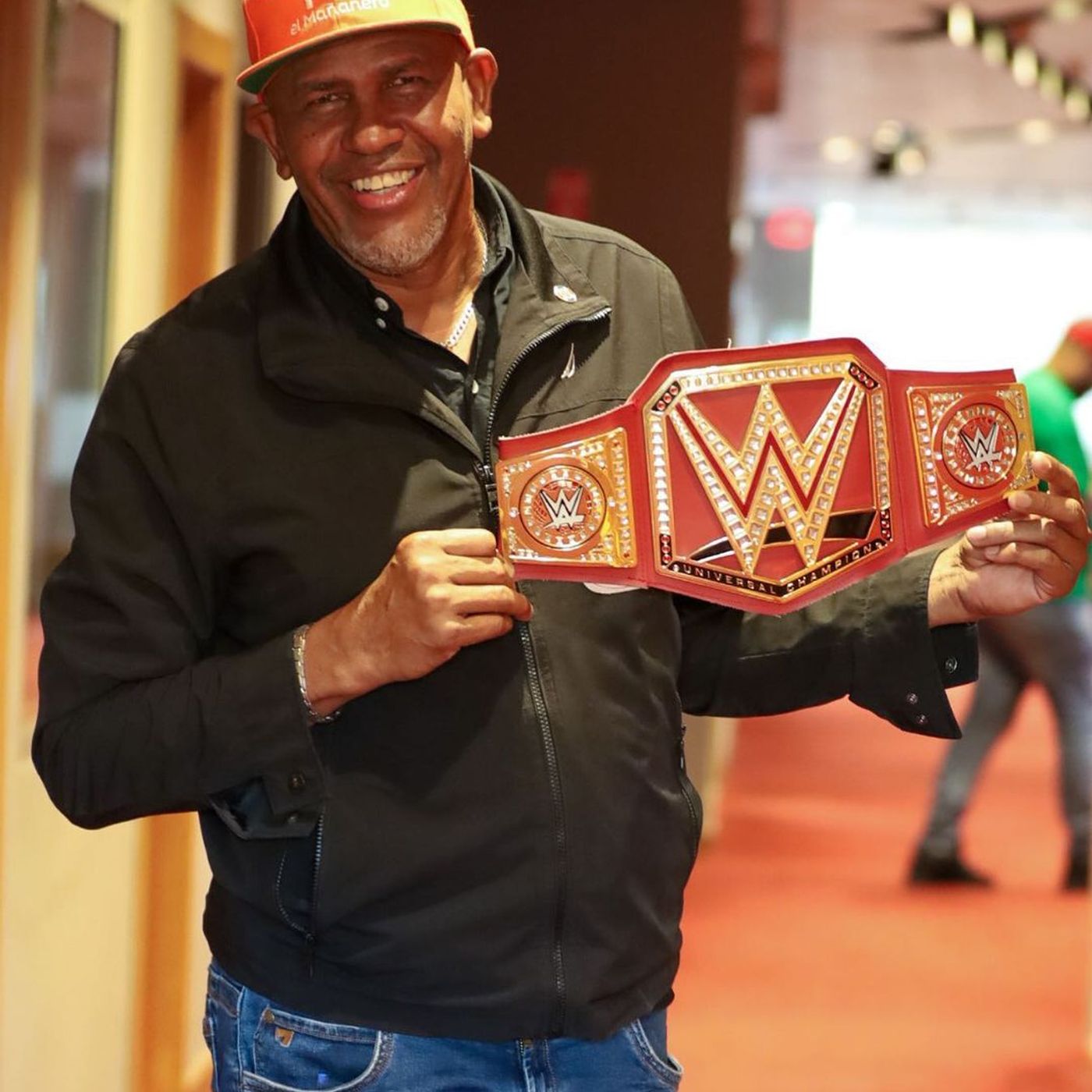 La Cabra The Goat Boletrí - Debemos ir a Japón a Aprender Pelota