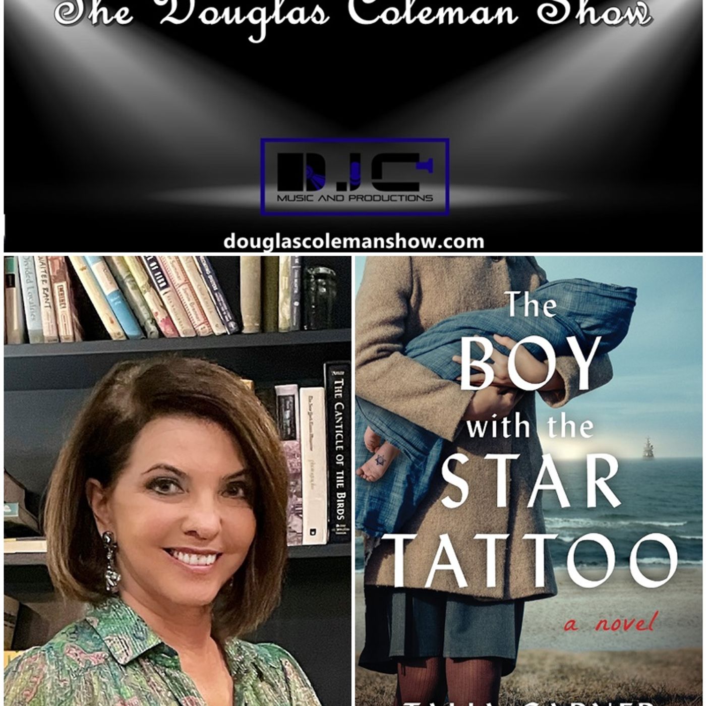 The Douglas Coleman Show