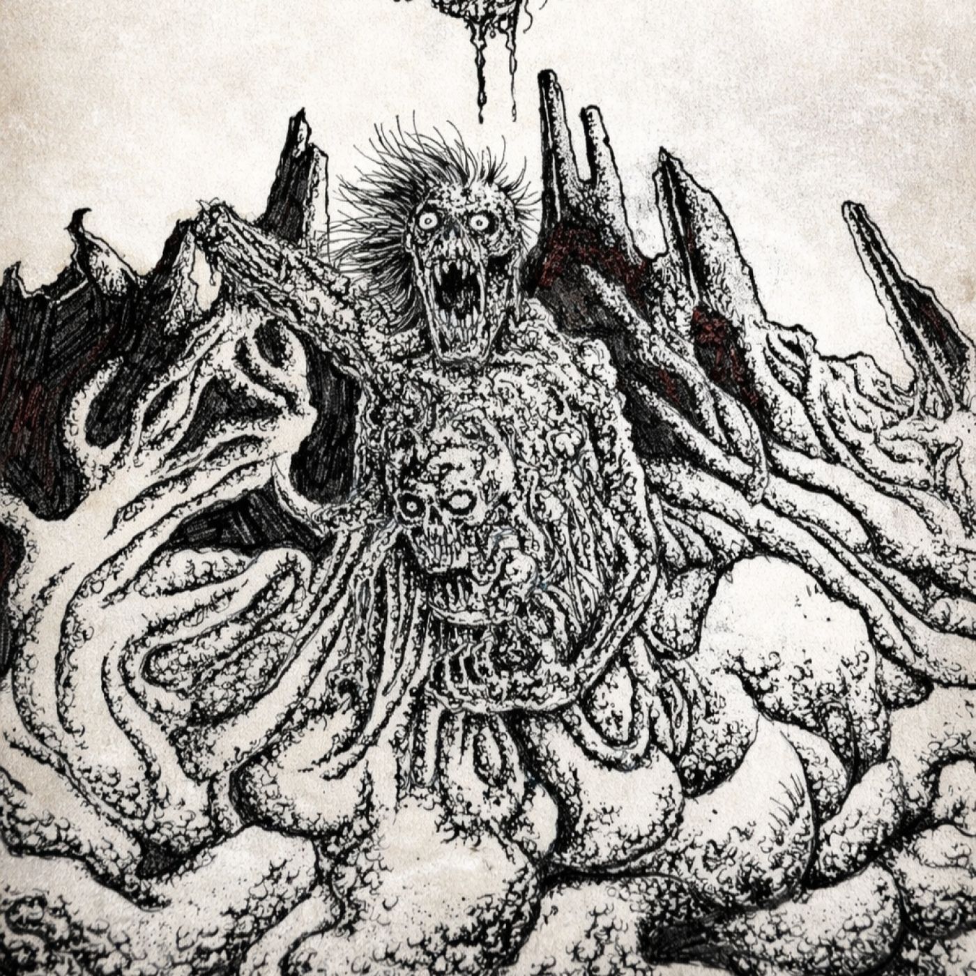 Nefroptosis: 34 años después, el demo que dio origen al Death Metal en Tlaxcala. episode artwork