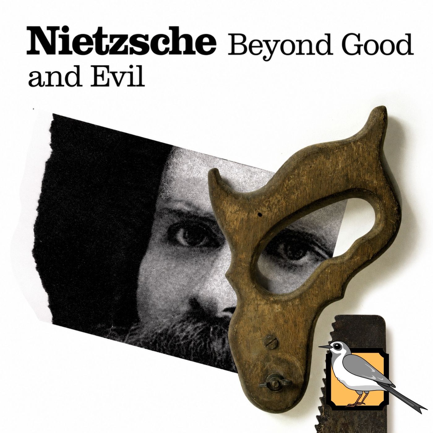 Beyond Good and Evil (Friedrich Nietzsche)