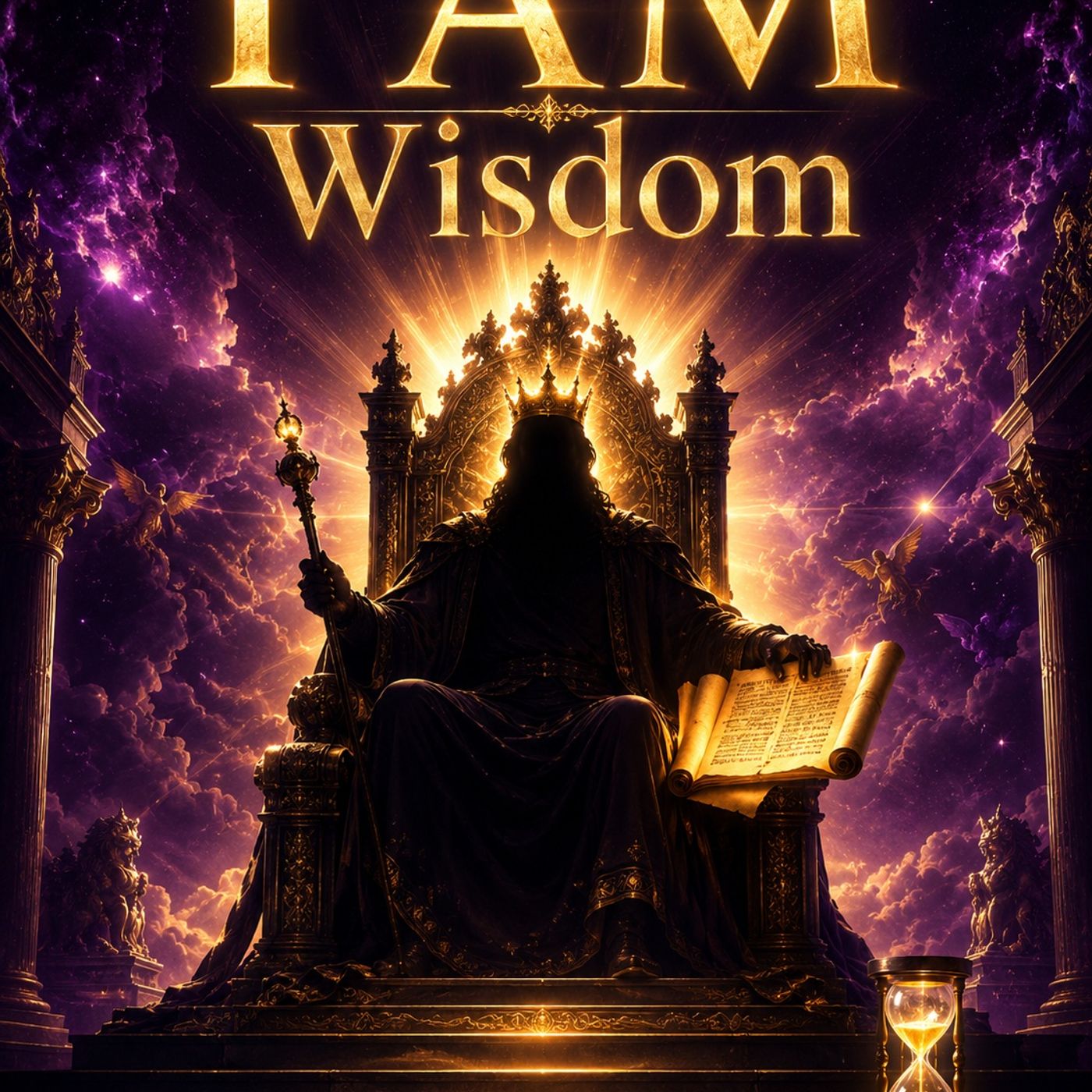I AM Wisdom The Prophetic Clock is Ticking- NATO, the 10 Horns & the Little Horn on standby episode artwork