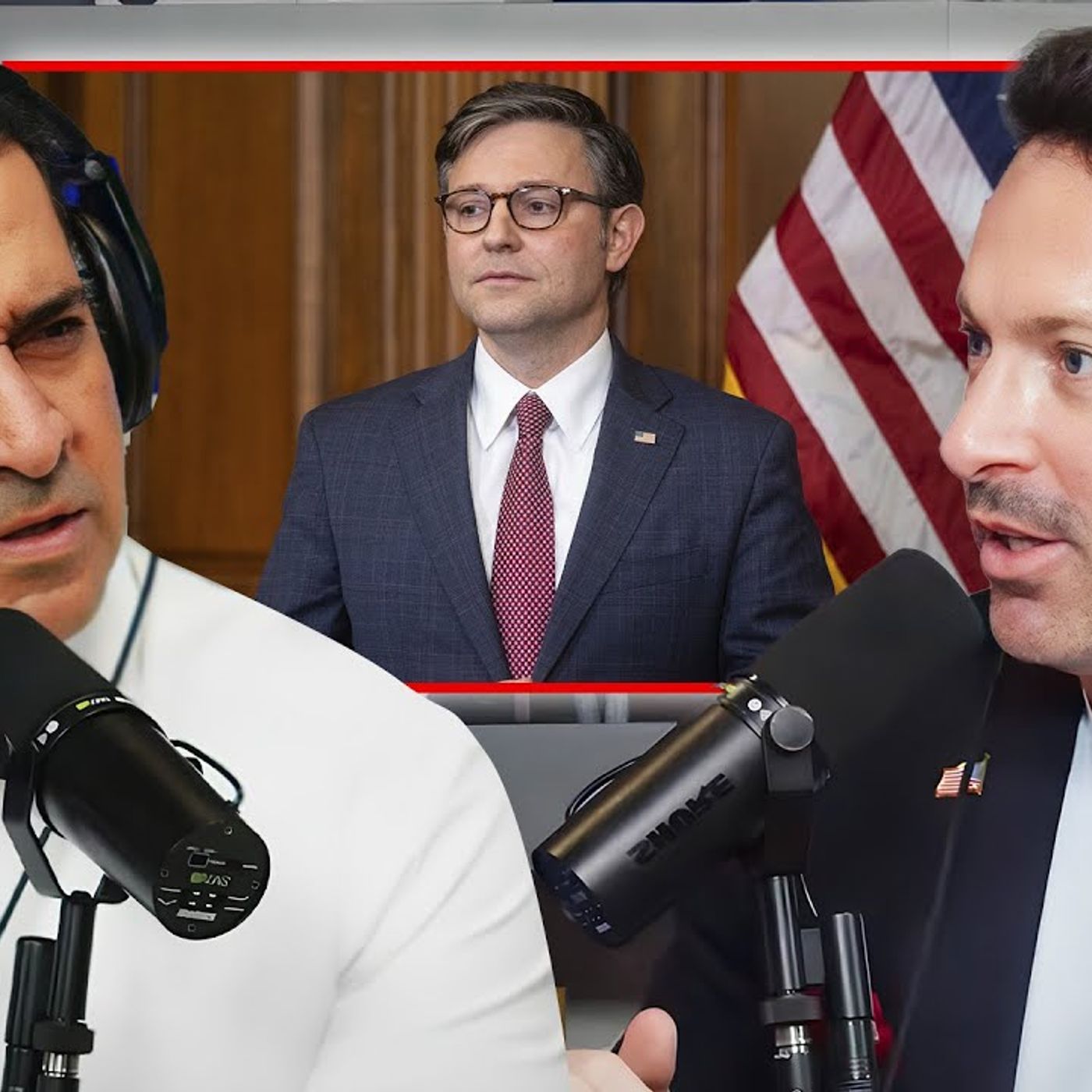 "Protecting Illegal Alien Voting Blocks" - Did The Democrats SHUT DOWN The Government?