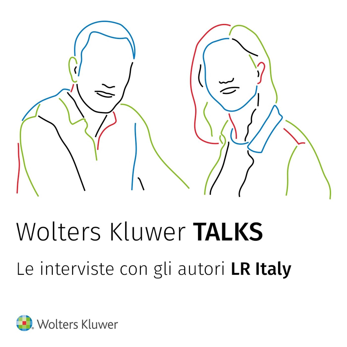 Wolters Kluwer Talks