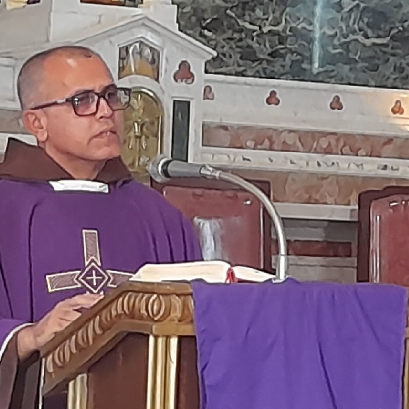 El podcast de La Purísima Concepción de