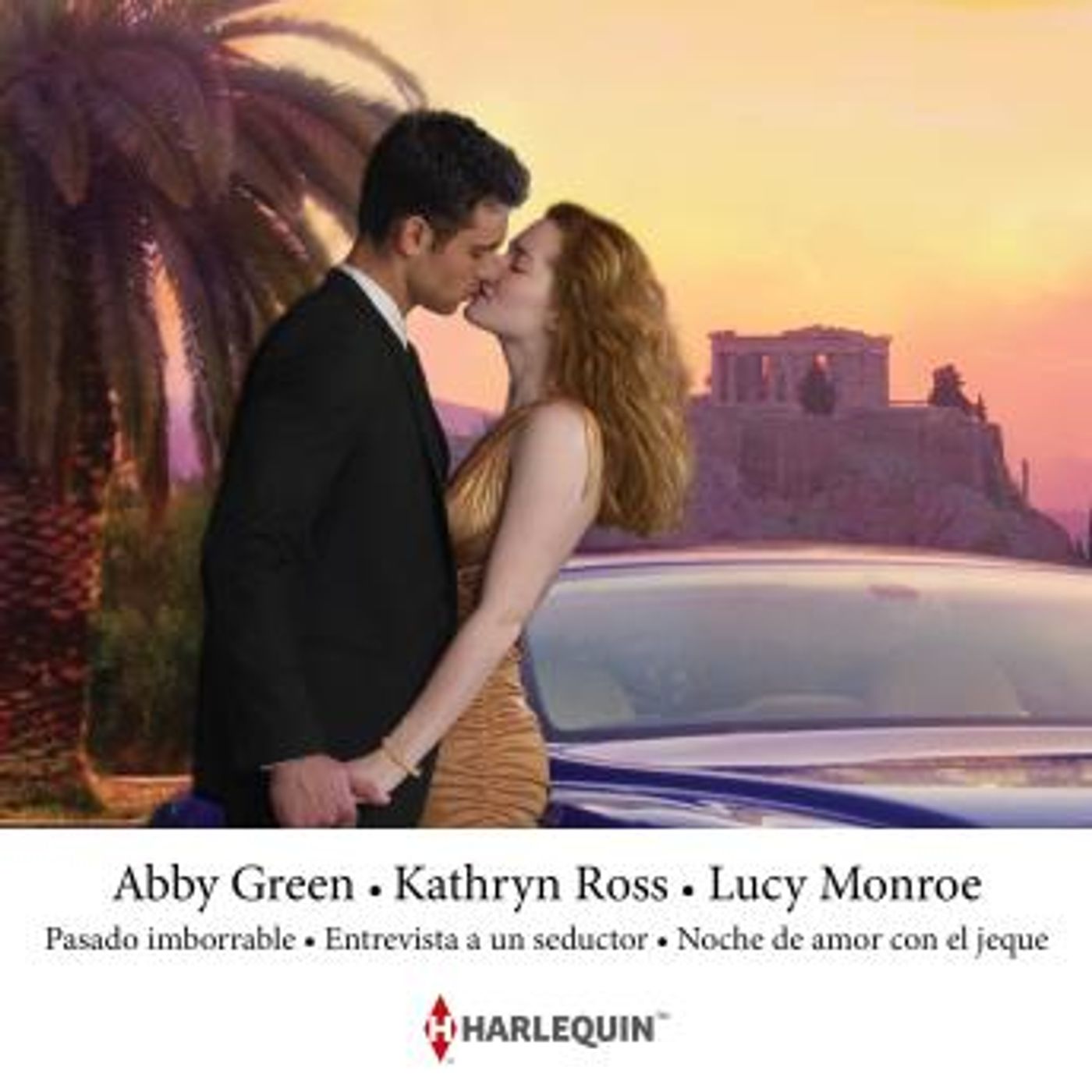 Grab the Essential Full Audiobooks in Romance, Modern