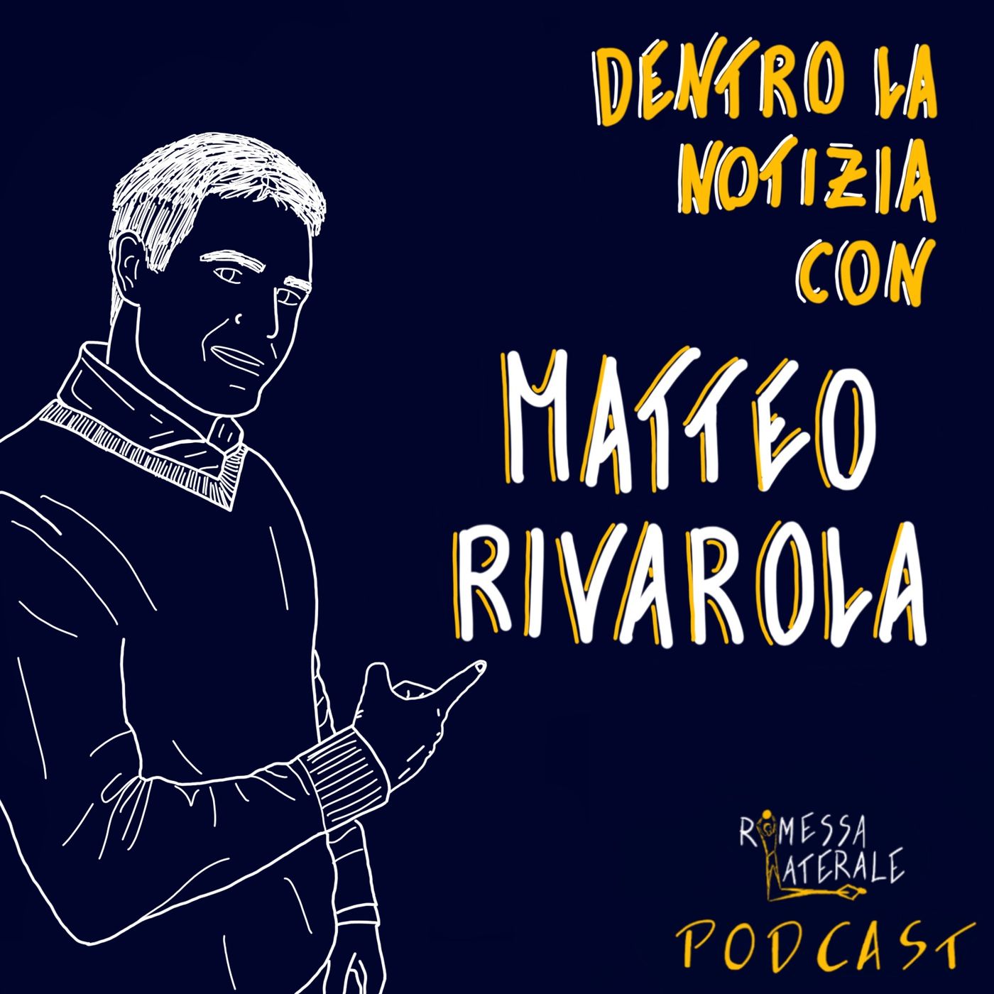 Rimessa Laterale podcast