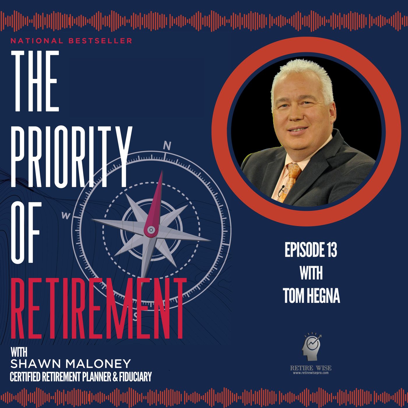The Priority of Retirement