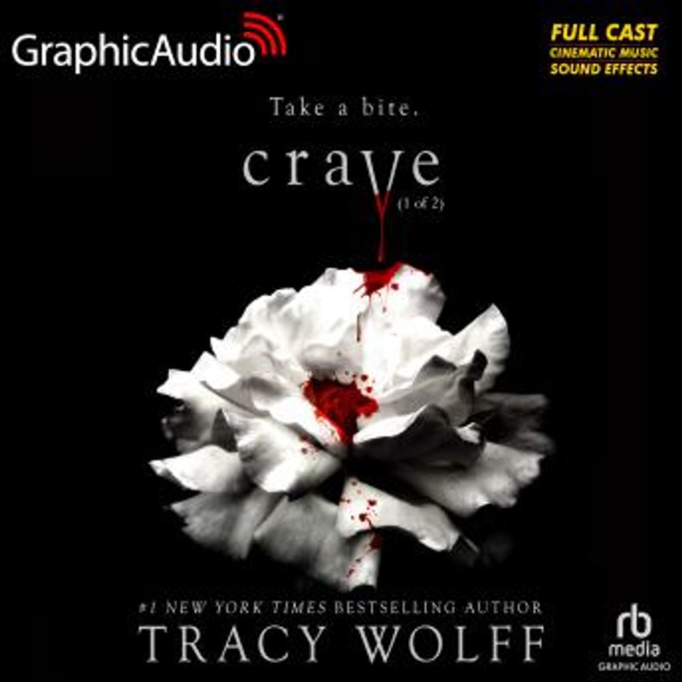 Access Top-Rated Full Audiobooks in Romance, Romantasy