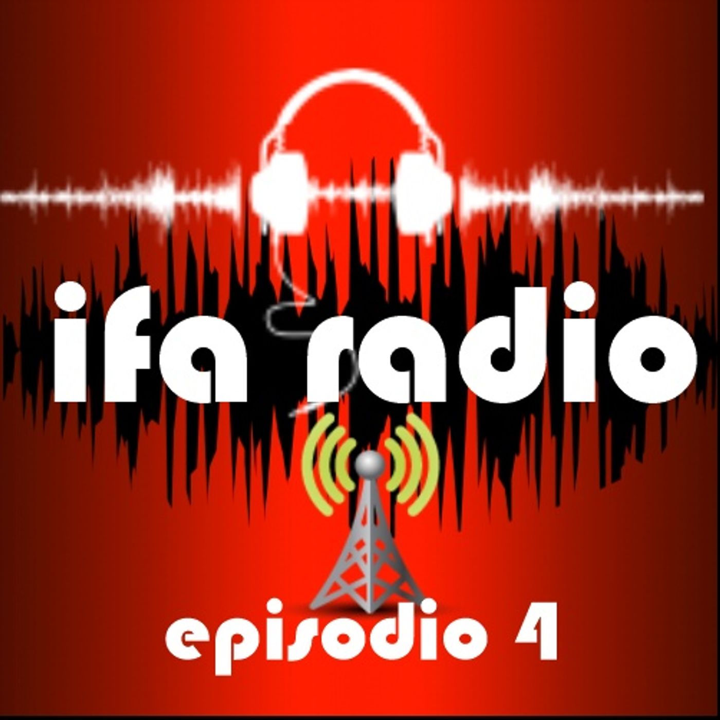 Episodio 4 Espiritistas a Cantar