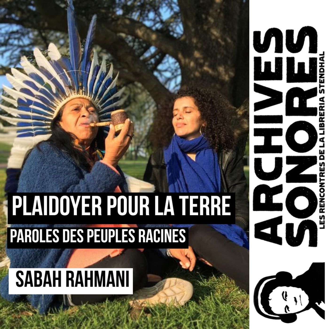 Archives sonores