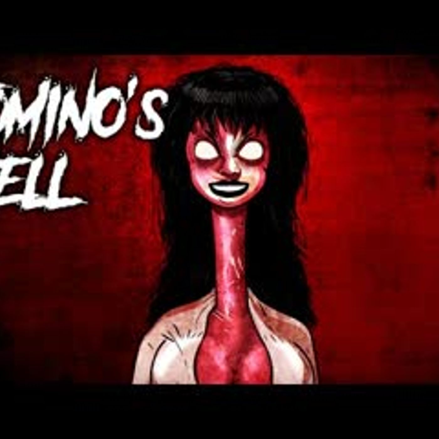 63   Tomino's Hell - Japanese Urban Legend 11 - Animated Scary Story episode artwork