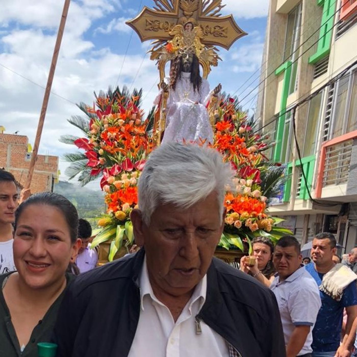 El síndico de Jesús Nazareno episode artwork