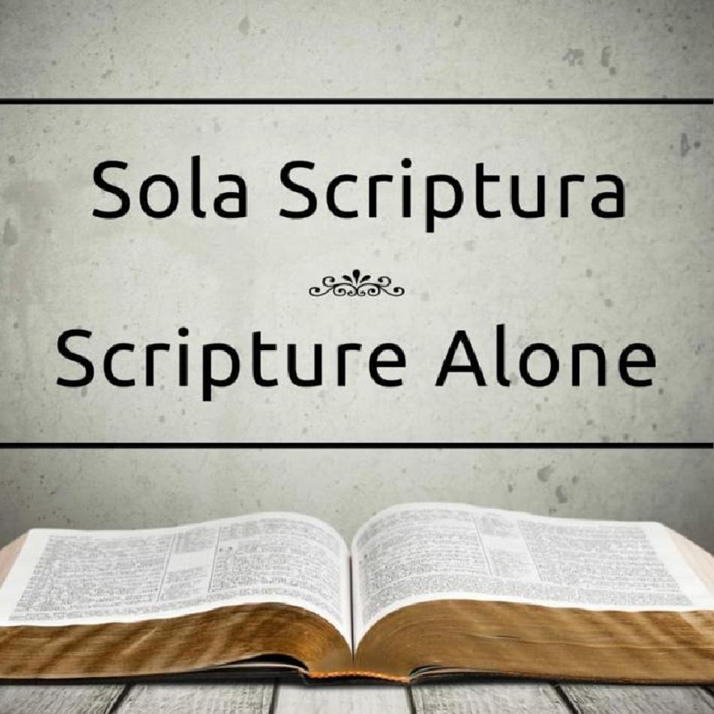 Episode 174 - "A Biblical Response to Roman Catholicism," (Part 2) episode artwork