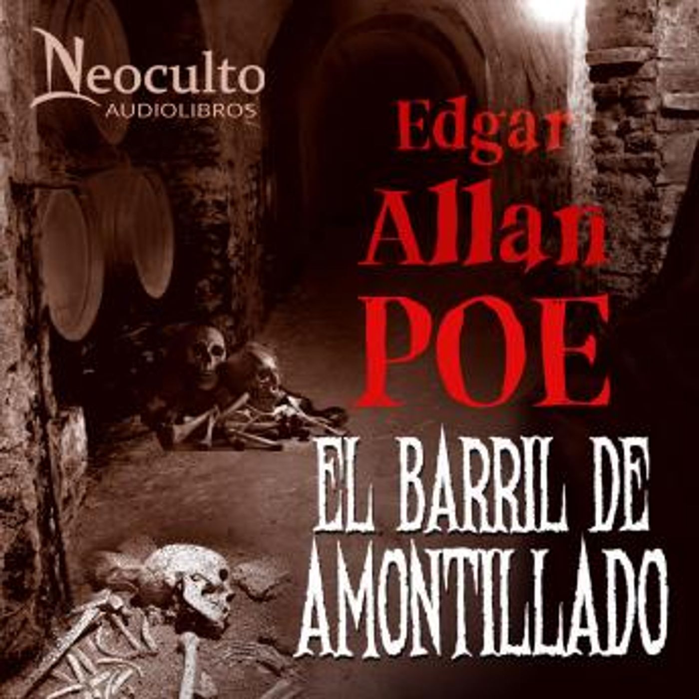 Access Essential Full Audiobooks in Mystery, Thriller & Horror, Horror