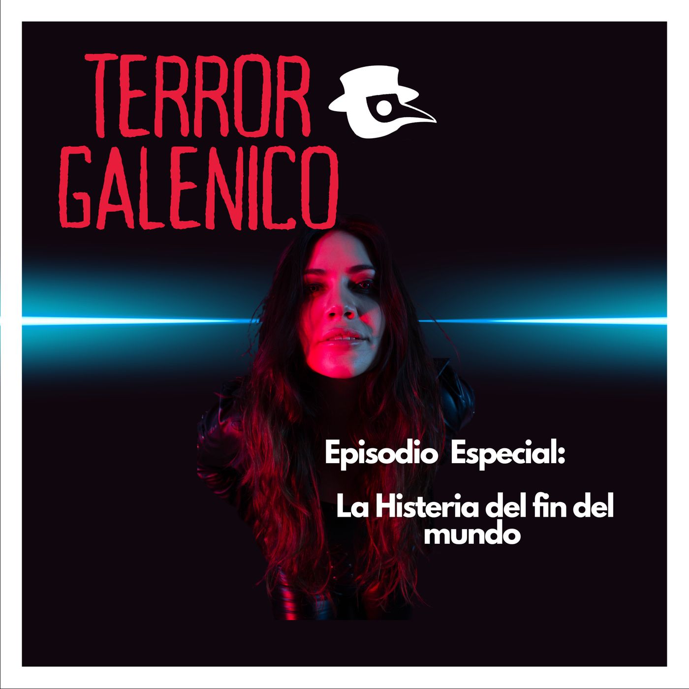 Terror Galenico