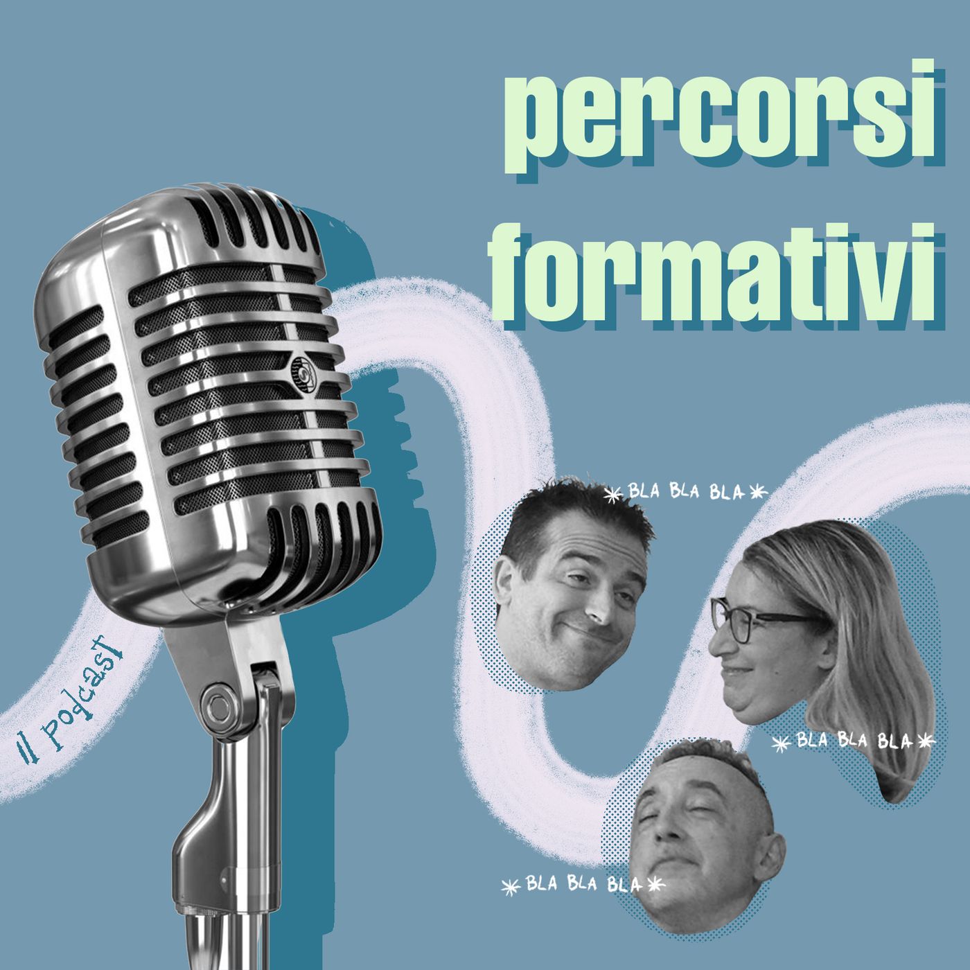 I nostri percorsi formativi (CT 3.0 e molto altro) episode artwork