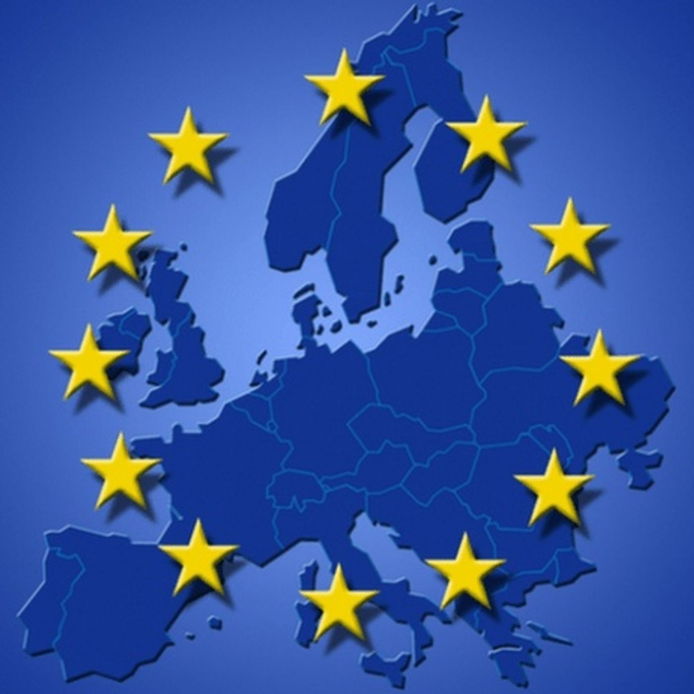 Il sogno europeista: sfida da completare podcast artwork
