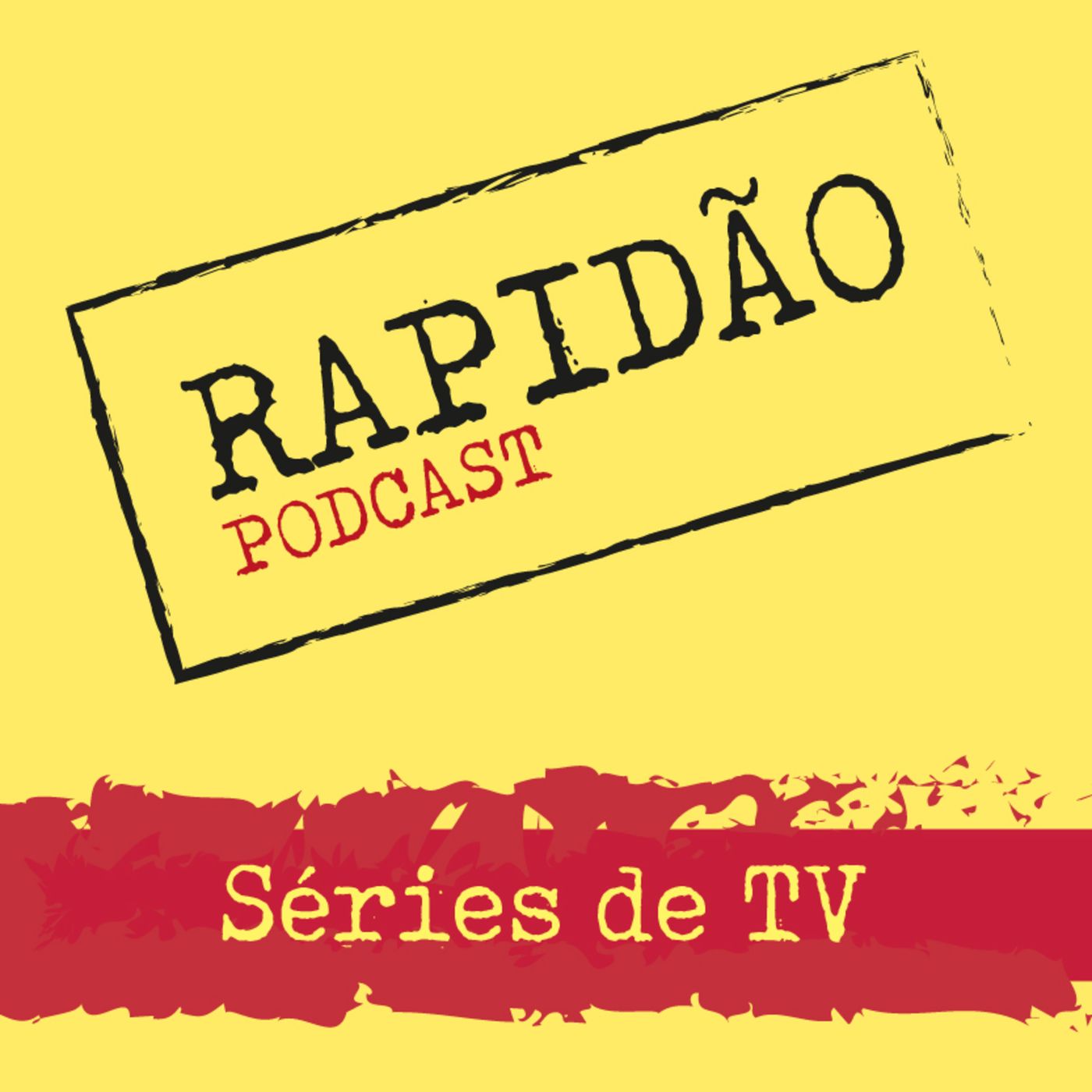 Rapidão