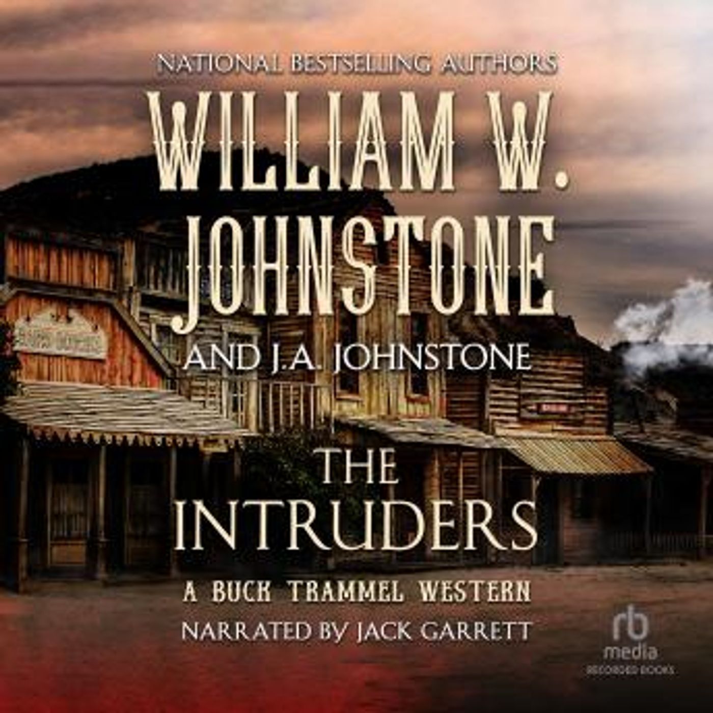 Download Latest Full Audiobooks in Fiction, Westerns & War