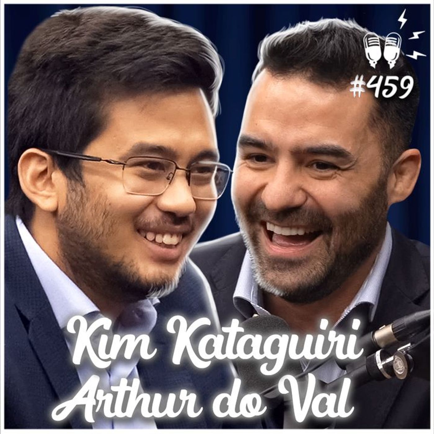 Alerta em 3 minutos podcast