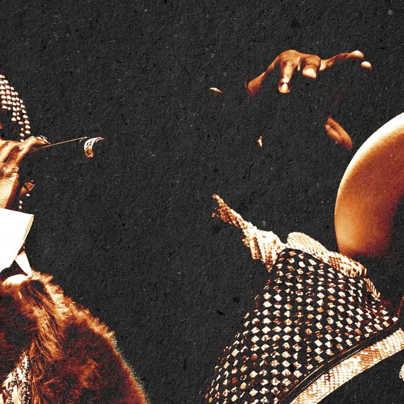 Ms. Lauryn Hill and Wyclef Jean to Headline Global Citizen Festival 2026 episode artwork