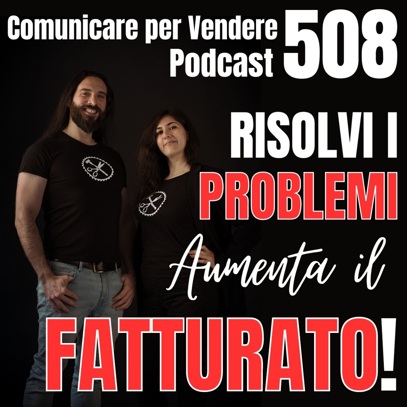 Comunicare per Vendere - i Sarti del Web