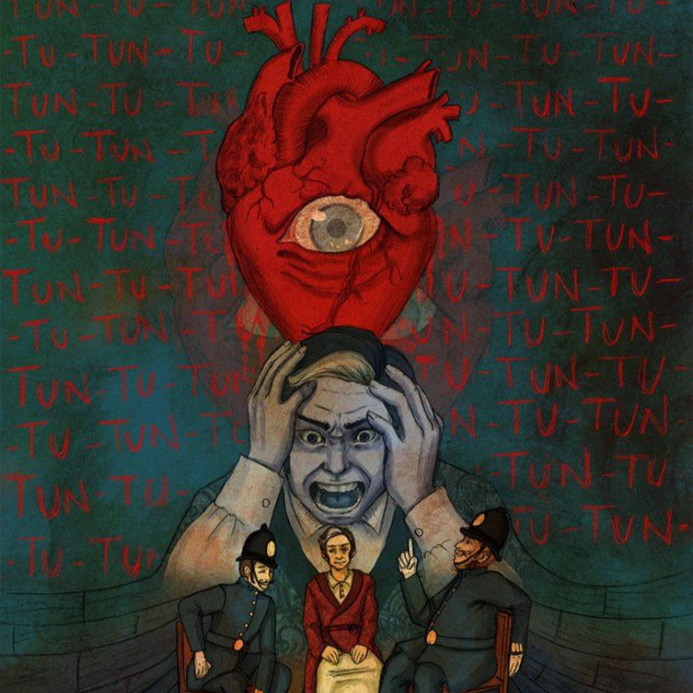 Cuentos y Relatos de Terror